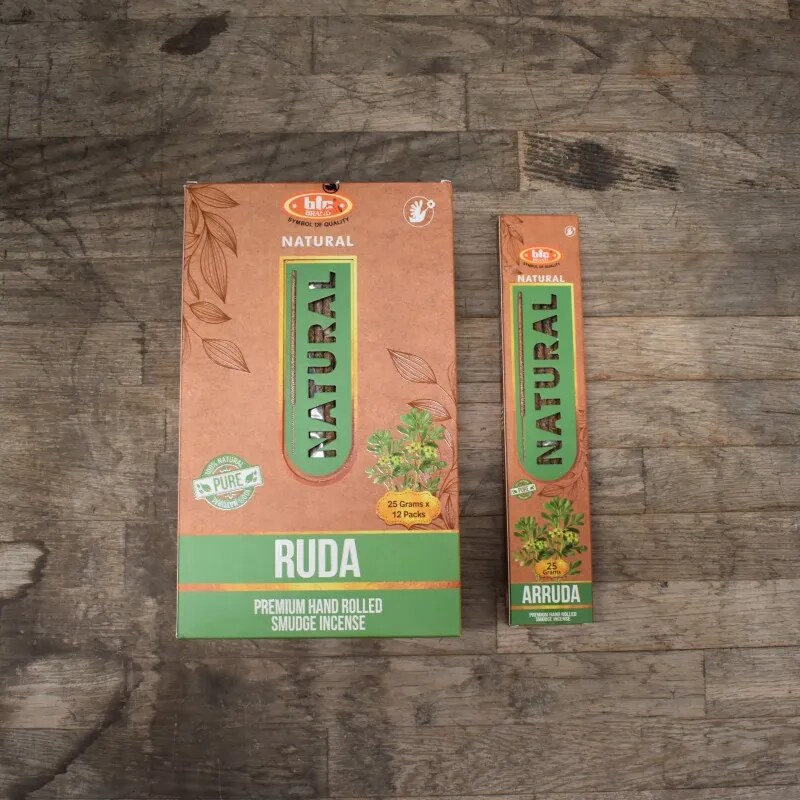 🌱 Vipartesanias - Comprar Incienso BIC Orgánico - Envío Gratis 24h 🌞