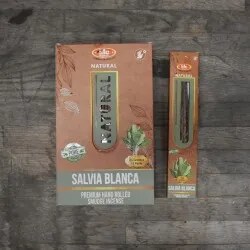🌱 Vipartesanias - Comprar Incienso BIC Orgánico - Envío Gratis 24h 🌞
