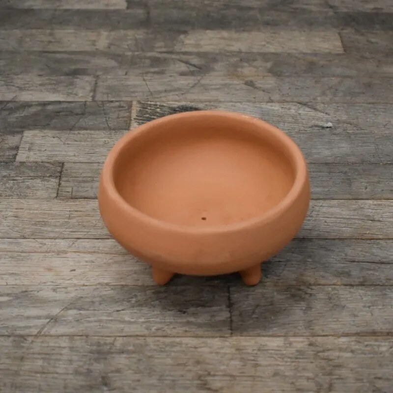 🌱 Vipartesanias - Comprar Quemador de Terracota - Envío Gratis 24h 🌞