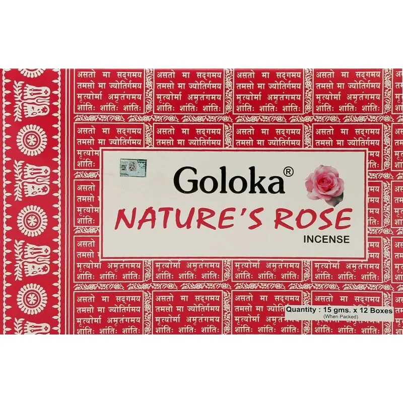 Goloka Nature´s Lavender-lavanda