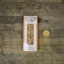 🌱 Vipartesanias - Comprar Vela Canela - Envío Gratis 24h 🌞