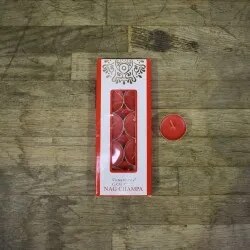 🌱 Vipartesanias - Comprar Vela Champa - Envío Gratis 24h 🌞