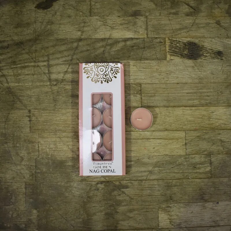 🌱 Vipartesanias - Comprar Velas Copal - Envío Gratis 24h 🌞