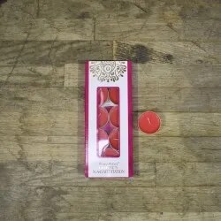 🌱 Vipartesanias - Comprar Velas Meditación - Envío Gratis 24h 🌞
