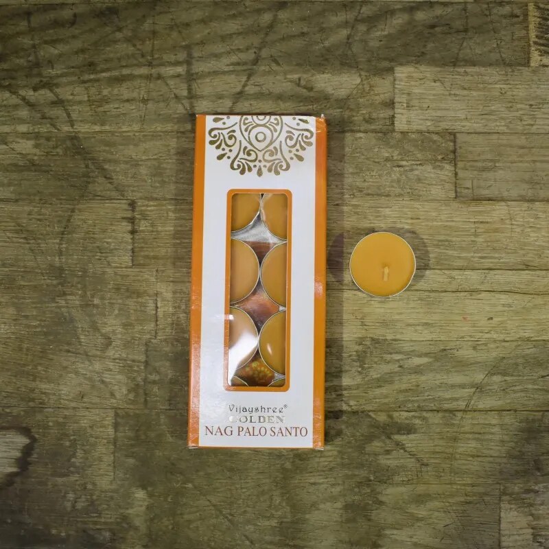 🌱 Vipartesanias - Comprar Velas Palo Santo - Envío Gratis 24h 🌞