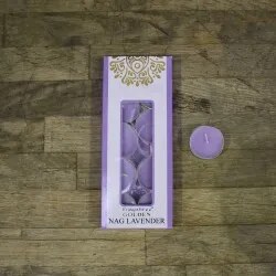 🌱 Vipartesanias - Comprar Velas Lavanda - Envío Gratis 24h 🌞