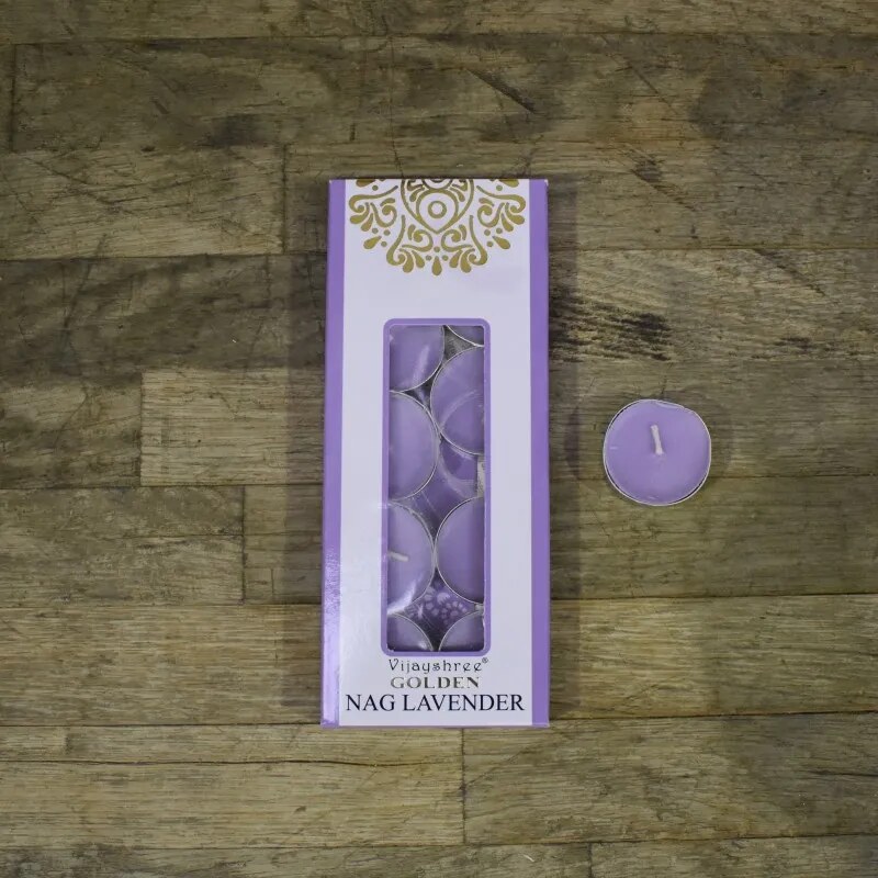 🌱 Vipartesanias - Comprar Velas Lavanda - Envío Gratis 24h 🌞
