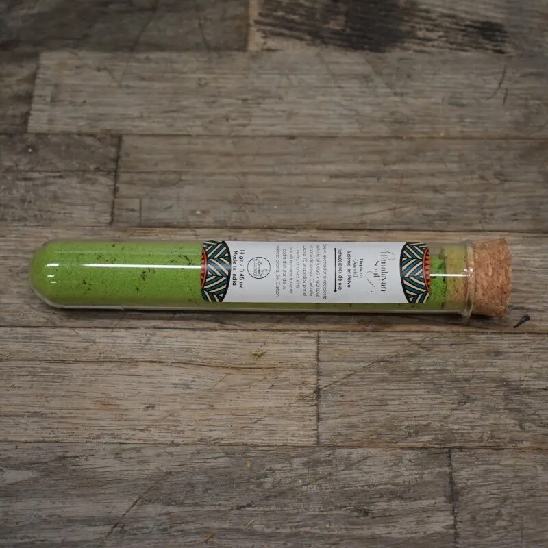 🌱 Vipartesanias - Comprar Incienso Polvo Online - Envío Gratis 24h 🌞
