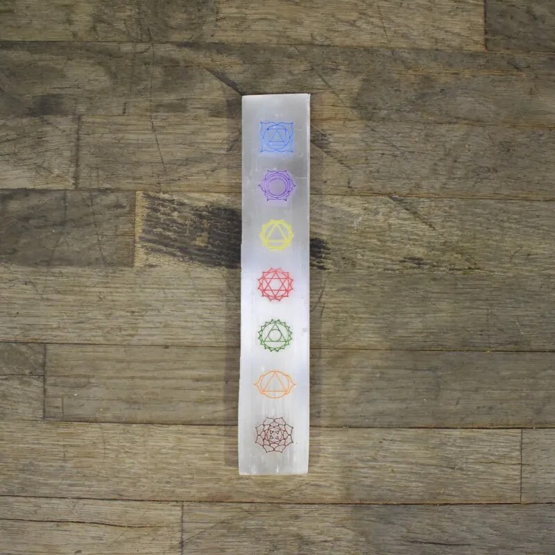 🌱 Vipartesanias - Comprar Selenita Online - Envío Gratis 24h 🌞