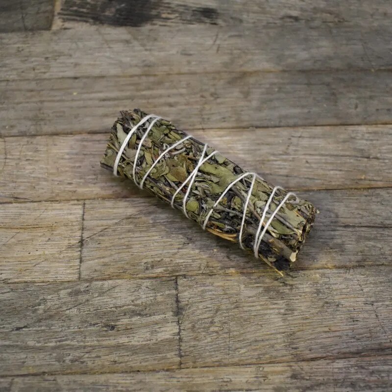 🌱 Vipartesanias - Comprar Atadito Salvia Real - Envío Gratis 24h 🌞