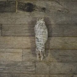 🌱 Vipartesanias - Comprar Antorcha Salvia Blanca - Envío Gratis 24h 🌞