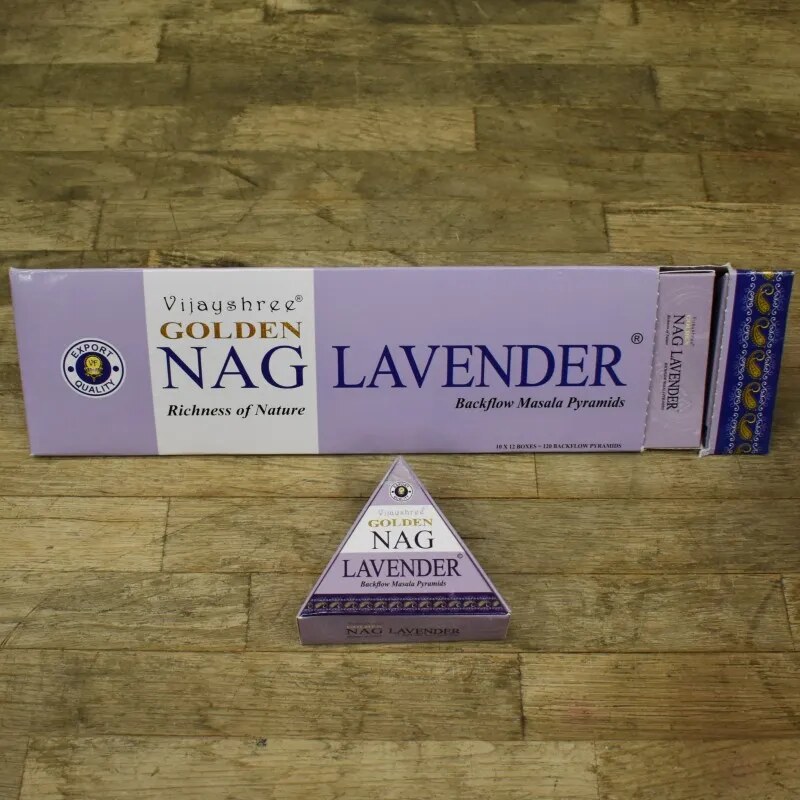 🌱 Vipartesanias - Comprar Cono Reflujo Lavanda - Envío Gratis 24h 🌞