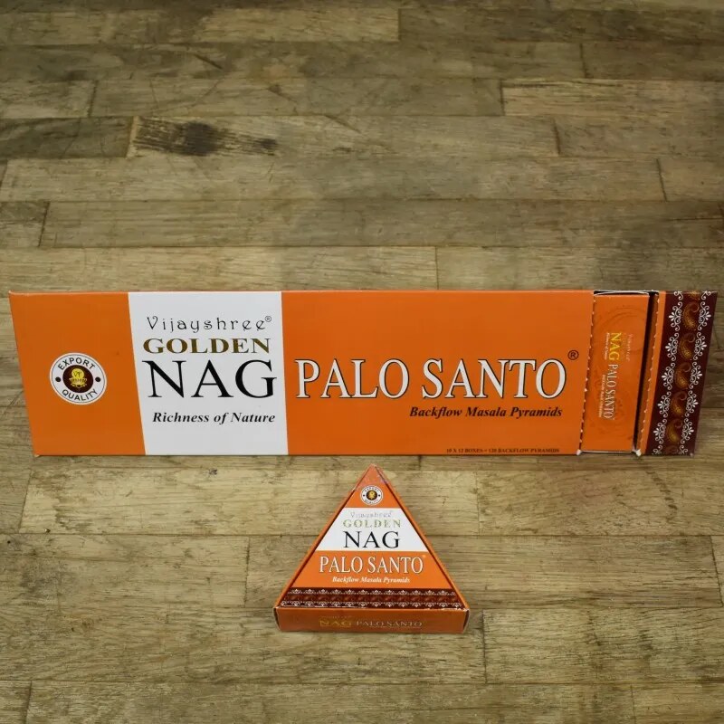 🌱 Vipartesanias - Comprar Cono Palo Santo - Envío Gratis 24h 🌞