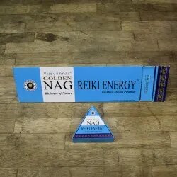 🌱 Vipartesanias - Comprar Cono Reflujo Reiki - Envío Gratis 24h 🌞