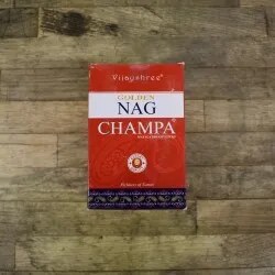 🌱 Vipartesanias - Comprar Dhoop Champa - Envío Gratis 24h 🌞