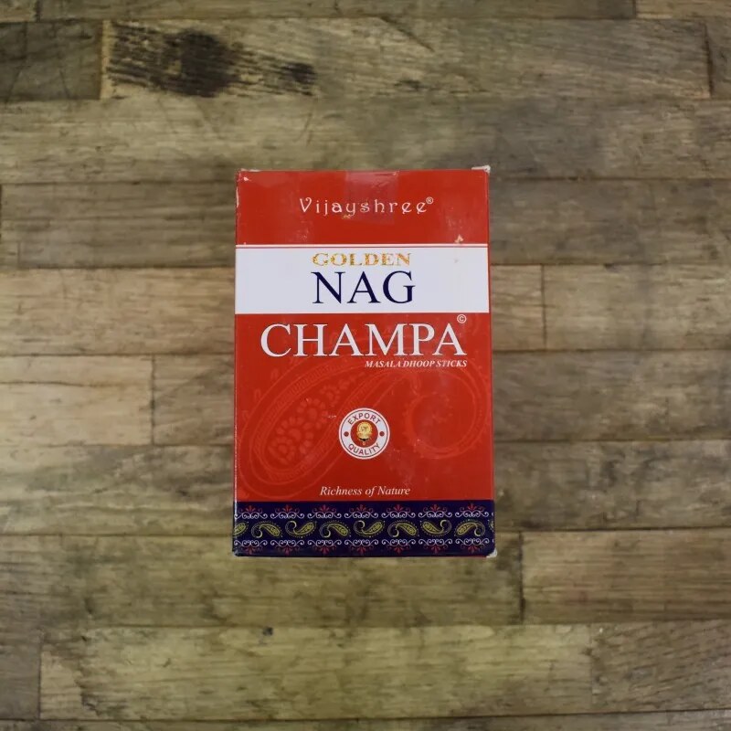 🌱 Vipartesanias - Comprar Dhoop Champa - Envío Gratis 24h 🌞