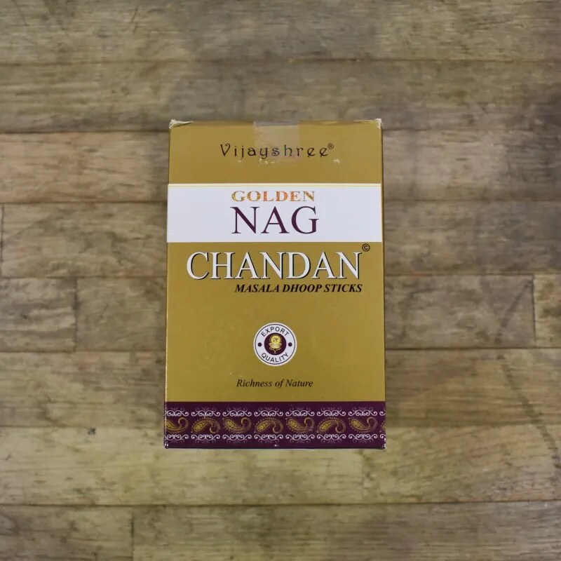 🌱 Vipartesanias - Comprar Dhoop Chandan - Envío Gratis 24h 🌞