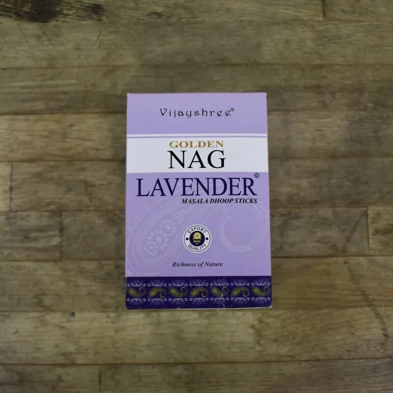 🌱 Vipartesanias - Comprar Dhoop Lavanda - Envío Gratis 24h 🌞