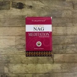 🌱 Vipartesanias - Comprar Dhoop Meditación - Envío Gratis 24h 🌞