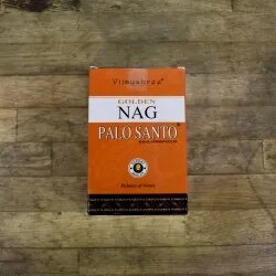 🌱 Vipartesanias - Comprar Dhoop Palo Santo - Envío Gratis 24h 🌞