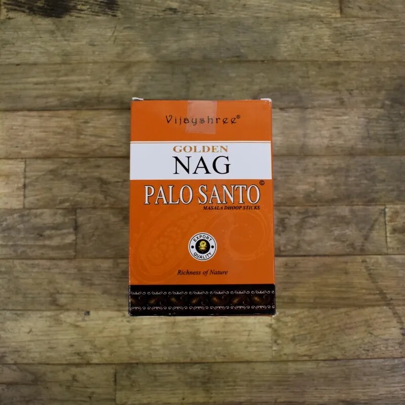 🌱 Vipartesanias - Comprar Dhoop Palo Santo - Envío Gratis 24h 🌞