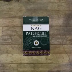 🌱 Vipartesanias - Comprar Dhoop Patchouli - Envío Gratis 24h 🌞