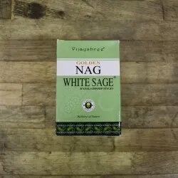 🌱 Vipartesanias - Comprar Dhoop Salvia Blanca - Envío Gratis 24h 🌞