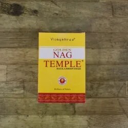 🌱 Vipartesanias - Comprar Dhoop Temple - Envío Gratis 24h 🌞