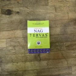 🌱 Vipartesanias - Comprar Dhoop 7 Hierbas - Envío Gratis 24h 🌞