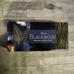 🌱 Vipartesanias - Comprar Incienso Blackwood - Envío Gratis 24h 🌞