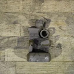 🌱 Vipartesanias - Comprar Porta Incienso Backflow -Envío Gratis 24h🌞