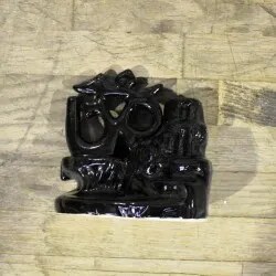 🌱 Vipartesanias - Comprar Porta Incienso Backflow -Envío Gratis 24h🌞
