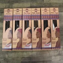 🌱 Vipartesanias - Comprar Sacred Elements Mirra - Envío Gratis 24h🌞