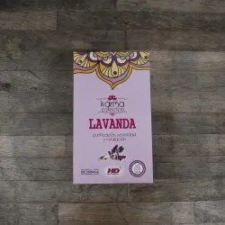 🌱 Vipartesanias - Comprar Incienso Karma Lavanda - Envío Gratis 24h🌞