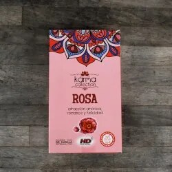 🌱 Vipartesanias - Comprar Incienso Karma Rosa - Envío Gratis 24h🌞