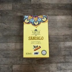 🌱 Vipartesanias - Comprar Incienso Karma Sándalo - Envío Gratis 24h🌞