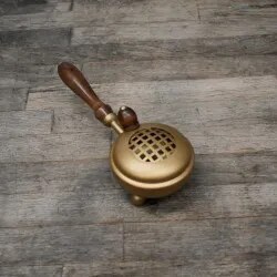 🌱 Vipartesanias - Comprar Quemador Brasero - Envío Gratis 24h 🌞