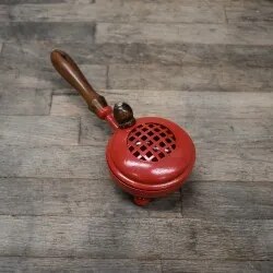 🌱 Vipartesanias - Comprar Quemador Brasero - Envío Gratis 24h 🌞