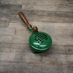 🌱 Vipartesanias - Comprar Quemador Brasero - Envío Gratis 24h 🌞