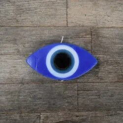 🌱 Vipartesanias - Comprar Vela Ojo Turco - Envío Gratis 24h 🌞