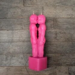 🌱 Vipartesanias - Comprar Velón Esotérico Amor - Envío Gratis 24h 🌞