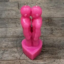 🌱 Vipartesanias - Comprar Velón Esotérico Amor - Envío Gratis 24h 🌞