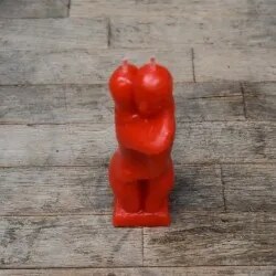 🌱 Vipartesanias - Comprar Velón Esotérico Amor - Envío Gratis 24h 🌞