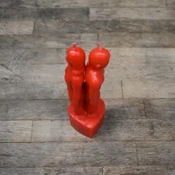 🌱 Vipartesanias - Comprar Velón Esotérico Amor - Envío Gratis 24h 🌞