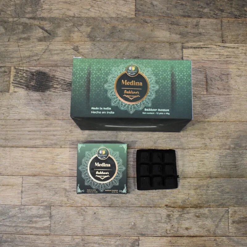 🌱 Vipartesanias - Comprar Incienso Medina - Envío Gratis 24h🌞