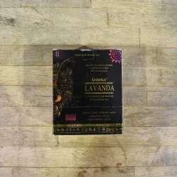 🌱Vipartesanias - Compra Incienso Orgánico Lavanda -Envío Gratis 24h🌞