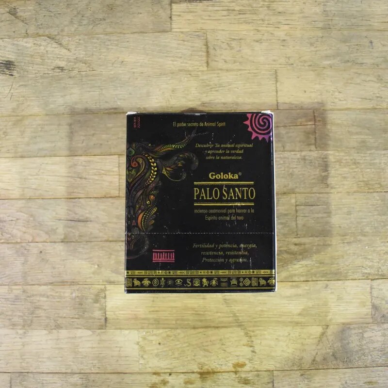 🌱Vipartesanias - Comprar Incienso Orgánico Palo S -Envío Gratis 24h🌞