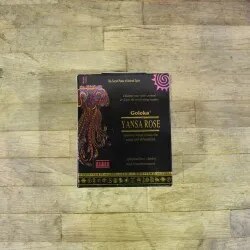🌱 Vipartesanias - Comprar Incienso Orgánico Rosa - Envío Gratis 24h🌞