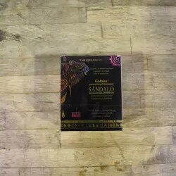 🌱Vipartesanias- Comprar Incienso Orgánico Sándalo -Envío Gratis 24h🌞