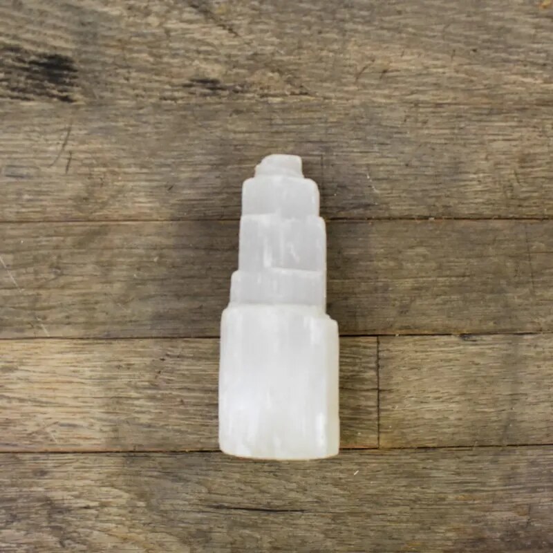 🌱 Vipartesanias - Comprar Selenita Online - Envío Gratis 24h 🌞